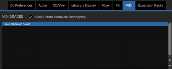 Pioneer DJ DDJ-SB3 Quickstart Guide – Serato Support