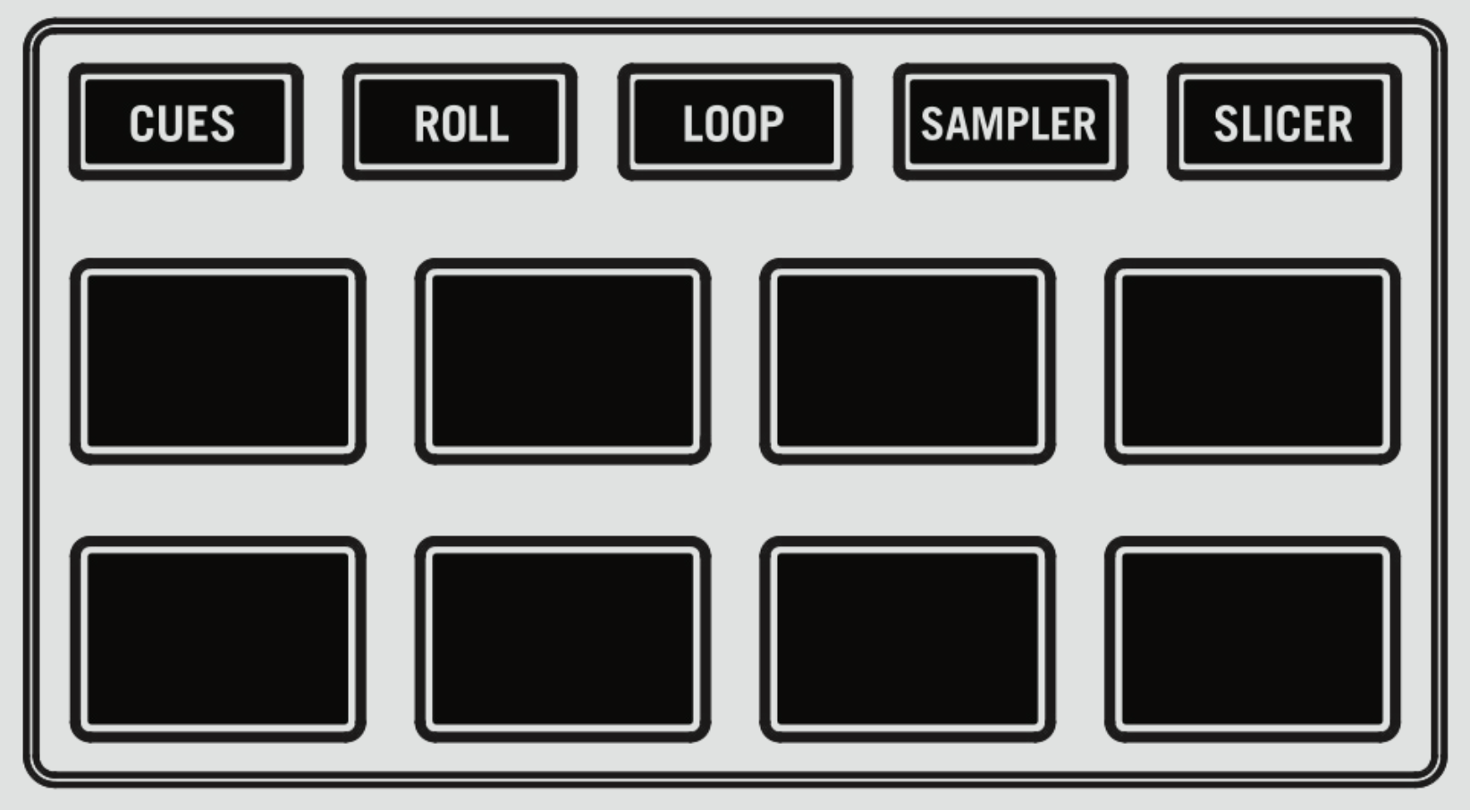 QSG - Numark NV performance pads.png