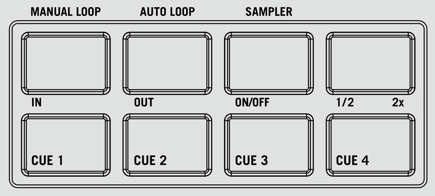 QSG - Numark Mixtrack Pro 3 performance pads.png