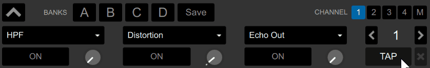 FX2.0 Tap Tempo.gif