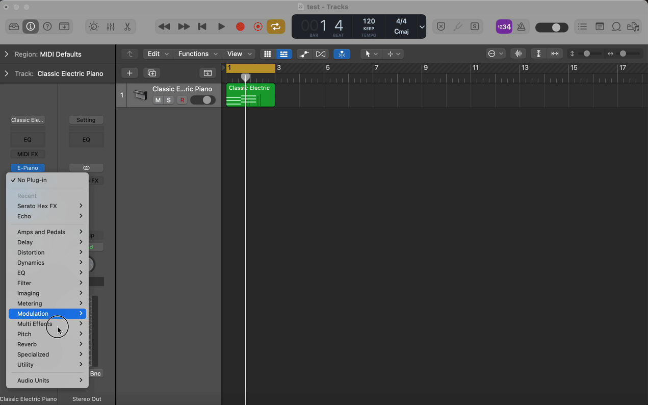 Logic Pro track.gif