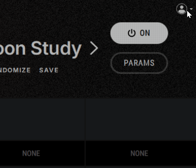 Account menu.gif