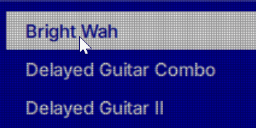 Preset Browser Set as default unset.gif