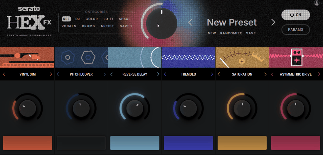 Preset Browser Knob turn reset all slots SMALL.gif