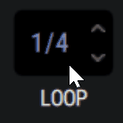 stepper up down drag.gif