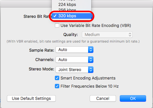 Preparing and Analyzing Your Files – Serato Support