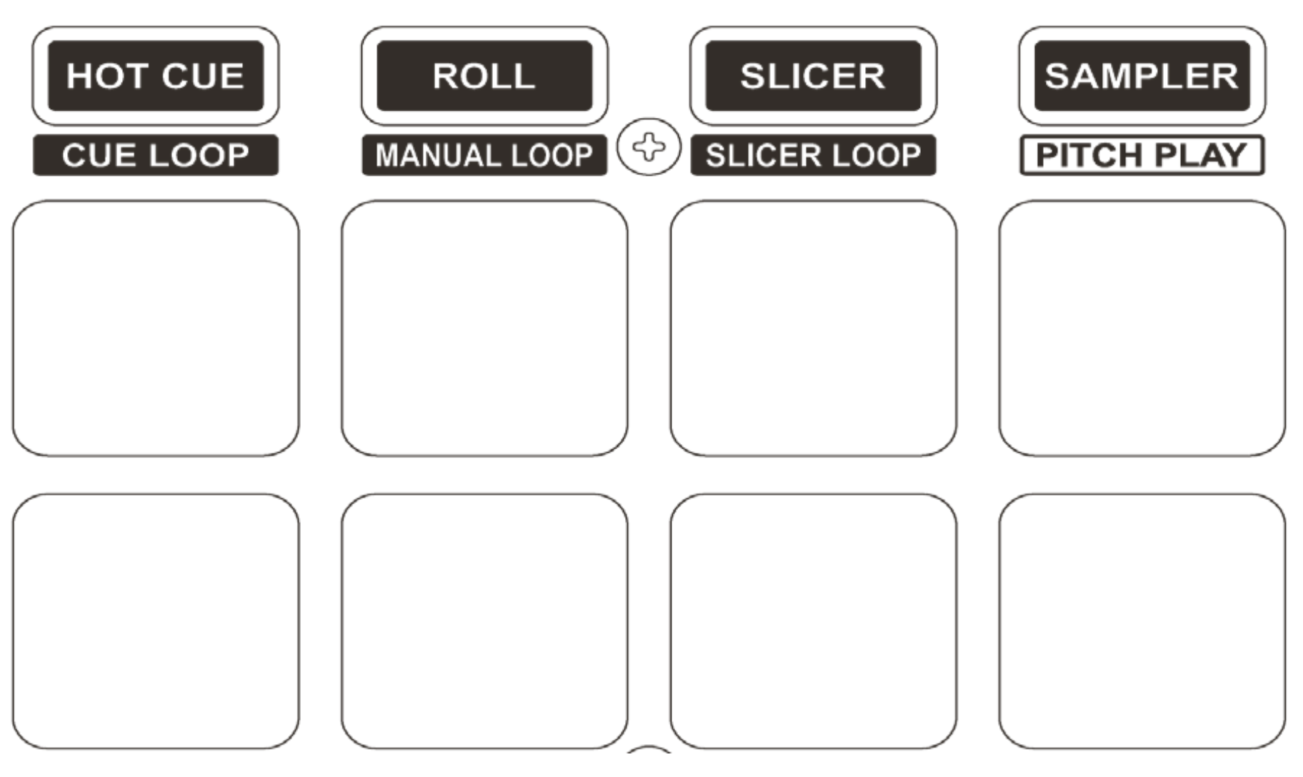 QSG - Mixars PRIMO performance pads.png