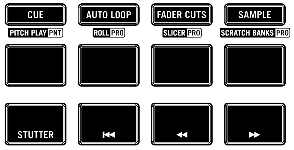 QSG - Numark NS4FX performance pads.PNG
