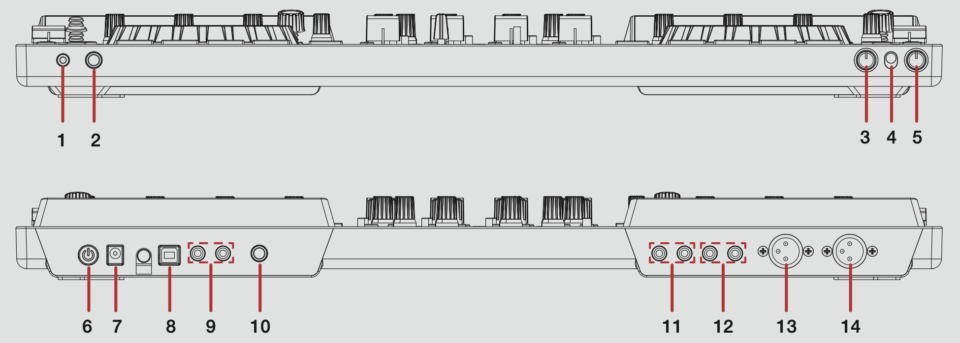 QSG - Numark NV overview ports.png