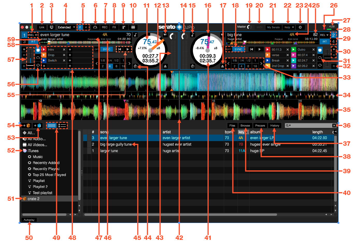 serato dj 1.9.2 manual