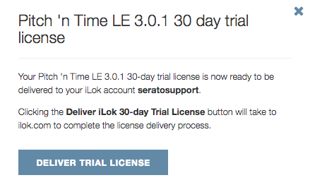 ilok 3 not recognized by ilok license manager