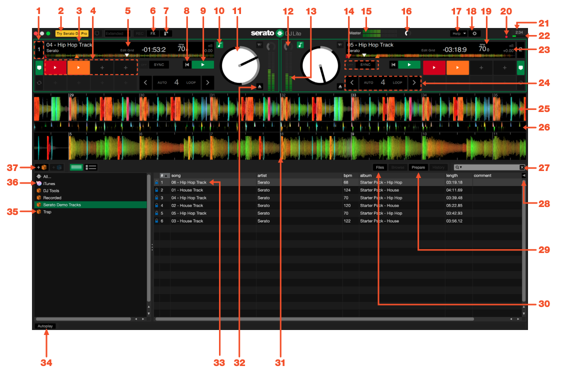 Serato Studio 2.0.4 for windows download