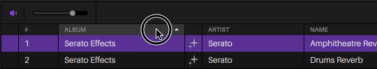 reorder_columns_Serato_studio.gif