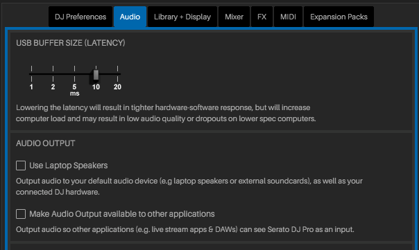 ishowu audio capture obs pc