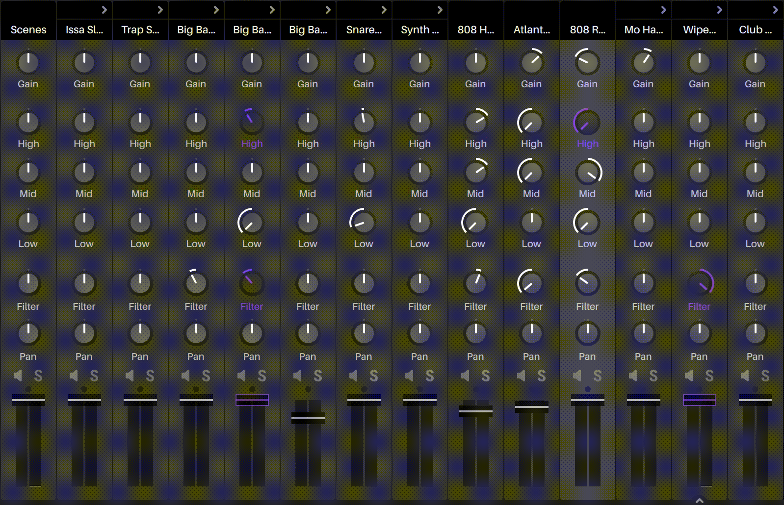 Mixer_View_Automation.gif