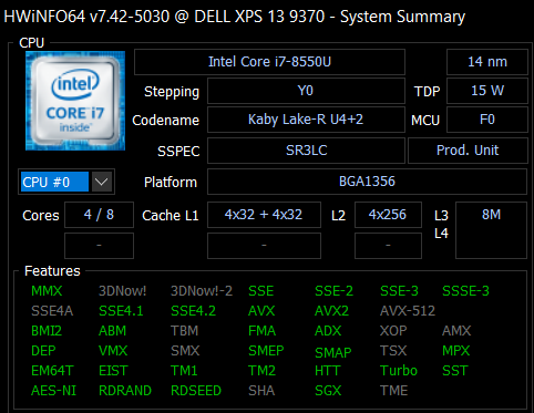 What is AVX, and why does Serato software require a processor with 