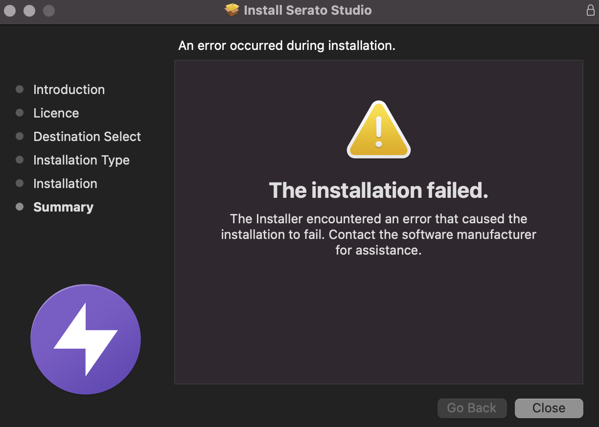 Can't Download  Studio  Studio Install Problem 