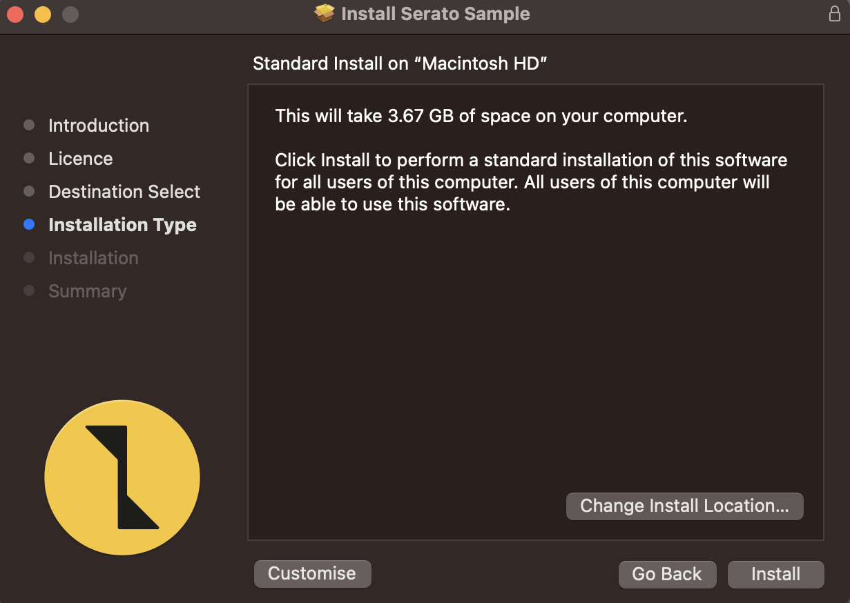 MAC INSTALL - standardinstall.png