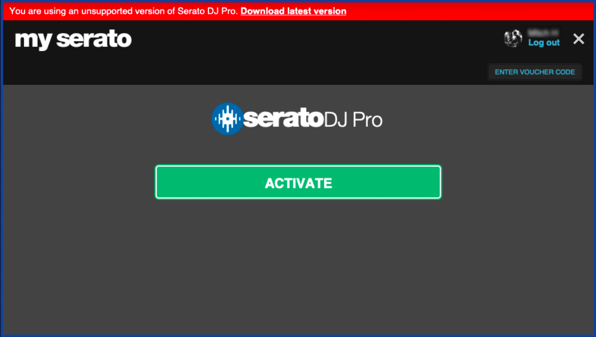 Serato Pitch'N Time - Activation Manual – AlphaTheta Help Center