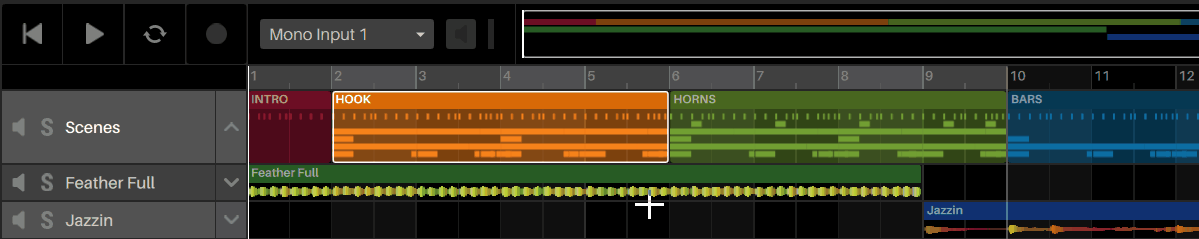 Click to select Playhead MIDI.gif