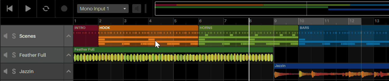 Duplicate Scene with ALT MIDI.gif
