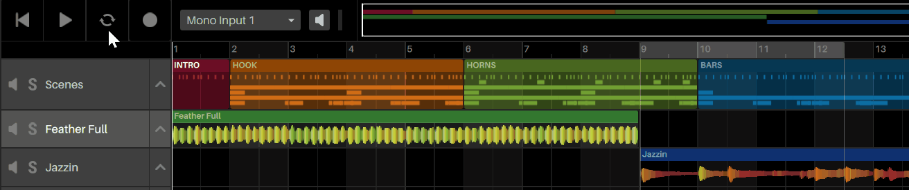 Song Loop Toggle MIDI.gif