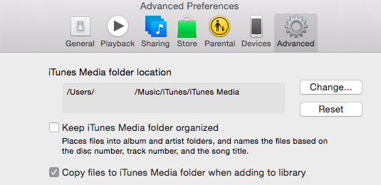 How To Change Library Location For Photos On Mac